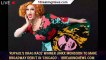 'RuPaul's Drag Race' Winner Jinkx Monsoon To Make Broadway Debut In 'Chicago' - 1breakingnews.com