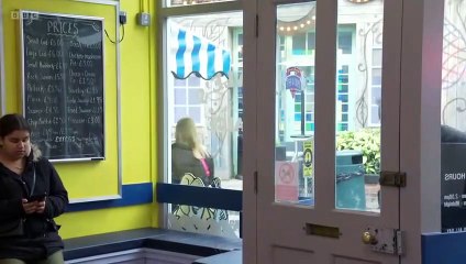 EastEnders 22nd November 2022 - Vidéo