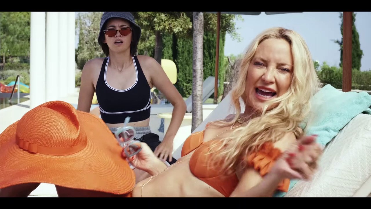 Glass Onion ｜ Official Trailer ｜ Netflix