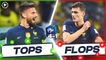Les Tops et Flops de France-Australie (4-1)