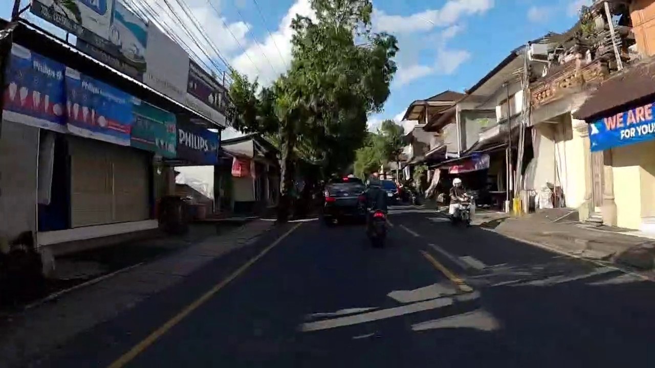 ubud bali - Tegalalang Bali, this is the way