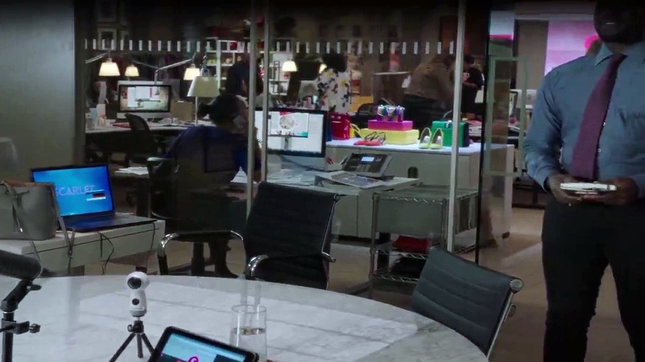 The Bold Type Staffel 4 Folge 4 HD Deutsch