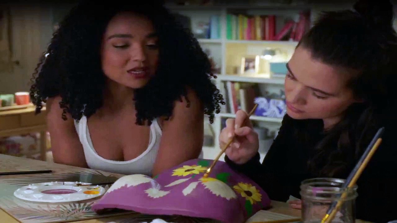 The Bold Type Staffel 4 Folge 14 HD Deutsch