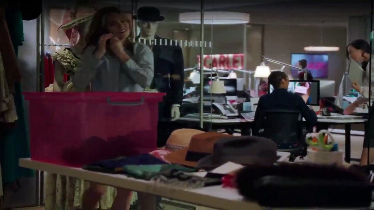 The Bold Type Staffel 4 Folge 8 HD Deutsch