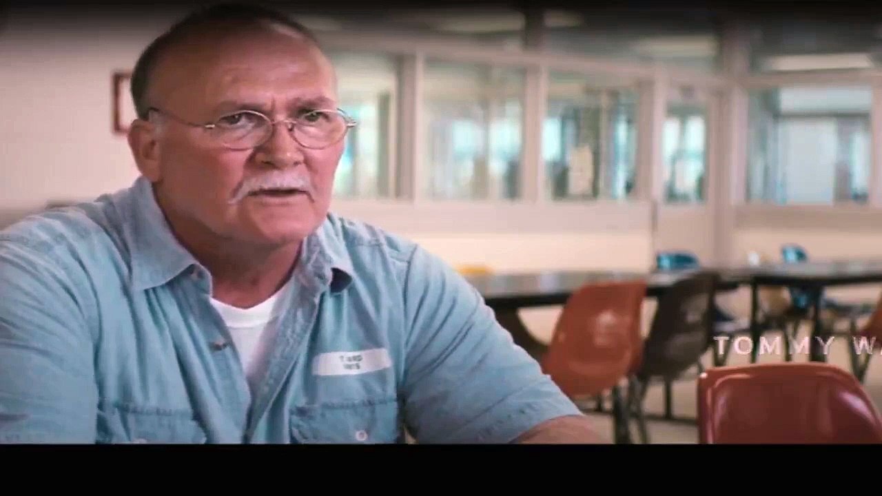 Der Gefangene Staffel 1 Folge 2 HD Deutsch