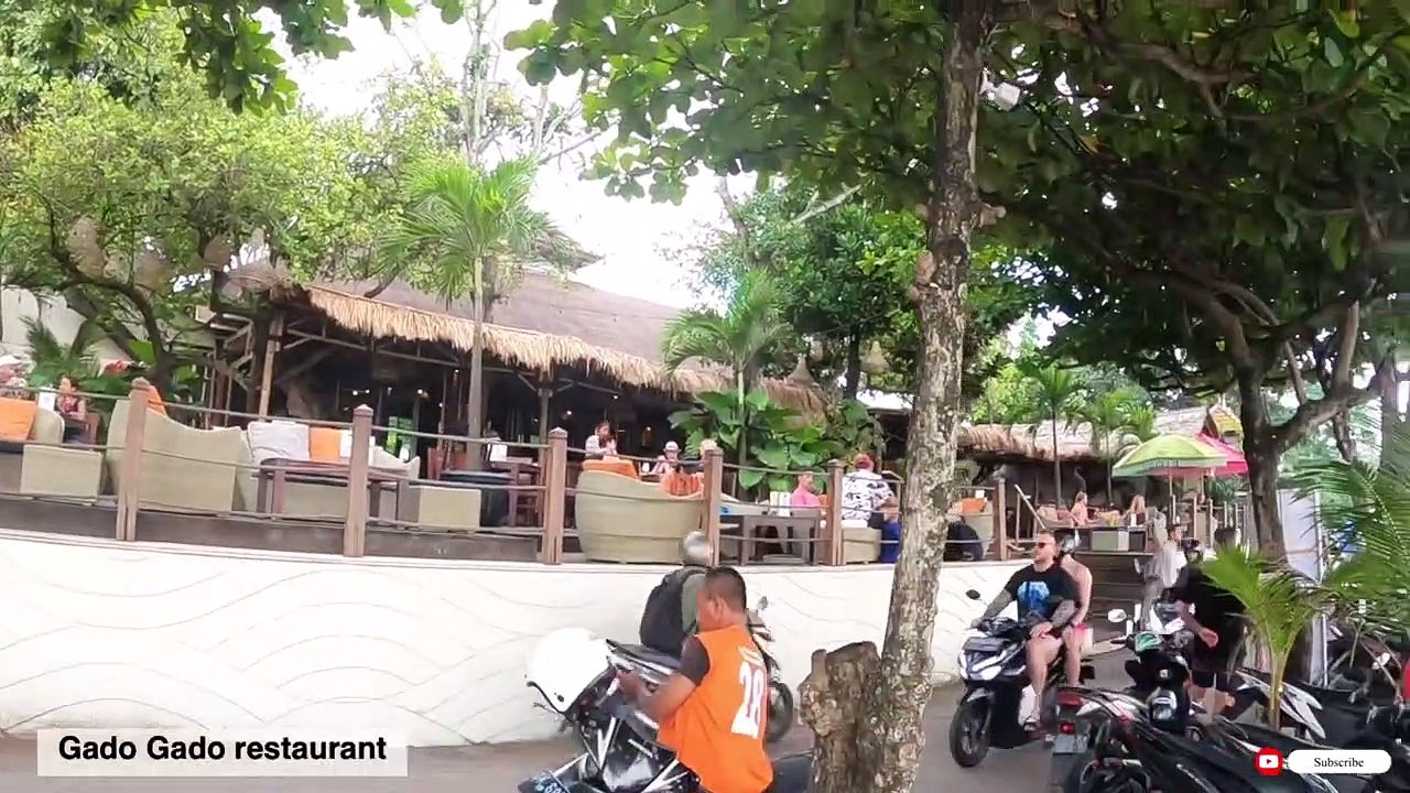 Seminyak Bali , Best part of seminyak beach,This beach is so alive #bali #seminyak #indonesia