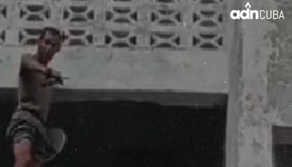 Fallece segunda víctima del cubano que asesinó a su madre