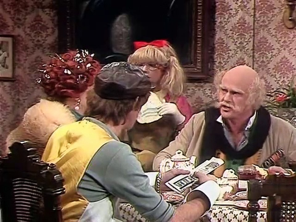 Klimbim Staffel 3 Folge 5