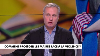 Jean-Sébastien Ferjou : «Il faut la certitude de la peine»