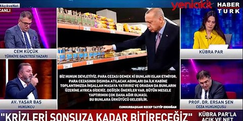 Ersan Şen'e şok sözler! 'Küreselci faiz çetesinin sözcüsü'