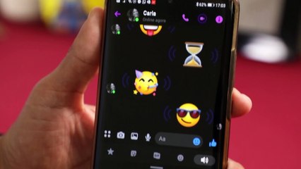 WhatsApp adiciona novidade para as chamadas do app