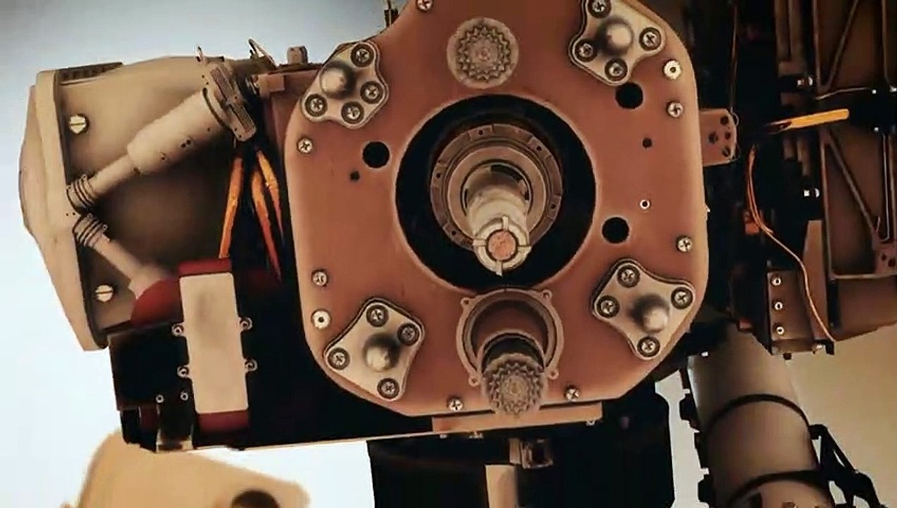 Perseverance explora leito rochoso em Marte em busca de sinais de vida