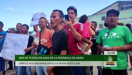 Noticias Regiones de Venezuela hoy - Martes 22 de Noviembre de 2022 | @VPItv