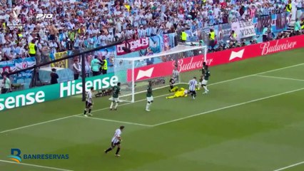 Copa del Mundo FIFA Qatar 2022: Resumen tercera jornada