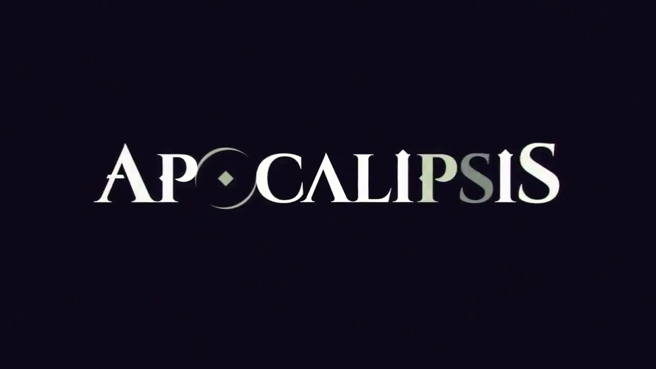 APOCALIPSIS - capitulo 43 (hablado en español)