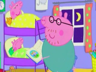 Peppa Pig S04E17 Bedtime Story
