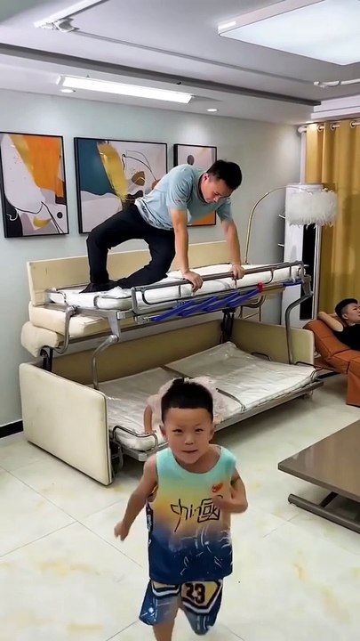 Amazing furniture