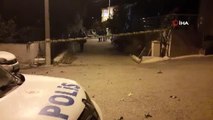İzmir'de korkunç olay: Eşini yaraladığı pompalı tüfekle intihar etti