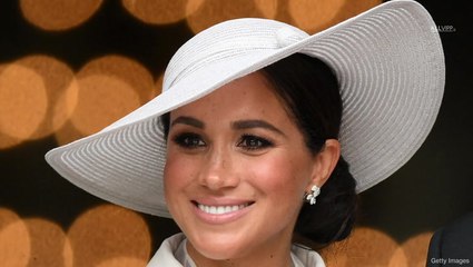 Duchess Meghan: THIS Is The Popular Soap Opera She Was In