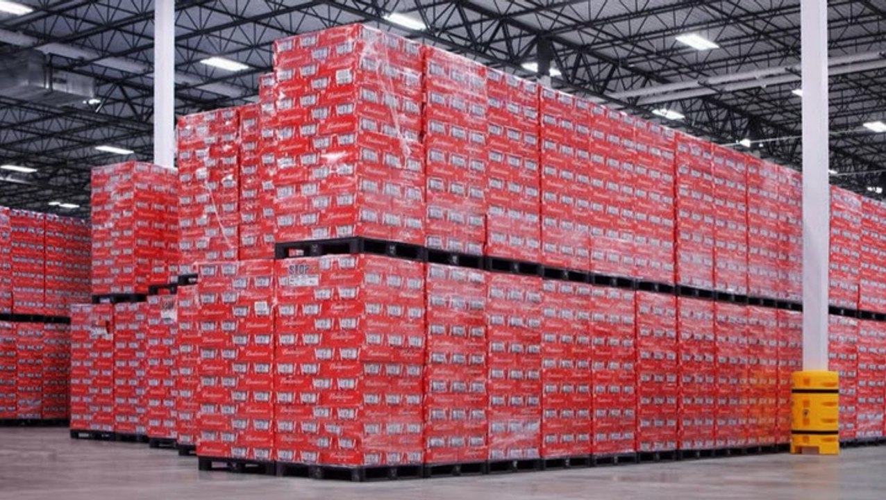 Budweiser to gift World Cup 2022 winner with beer it couldn't sell at tournament