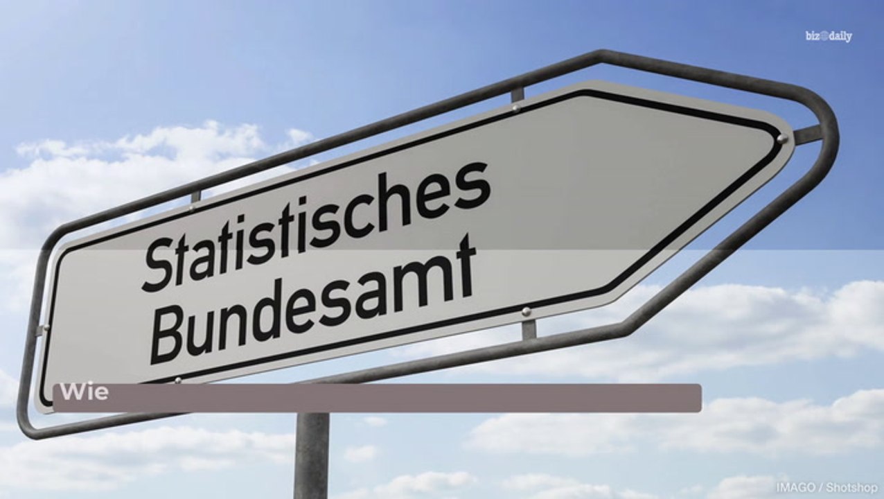 Erzeugerpreise stark gesunken: Deutet sich eine Trendwende bei der Inflation ab?