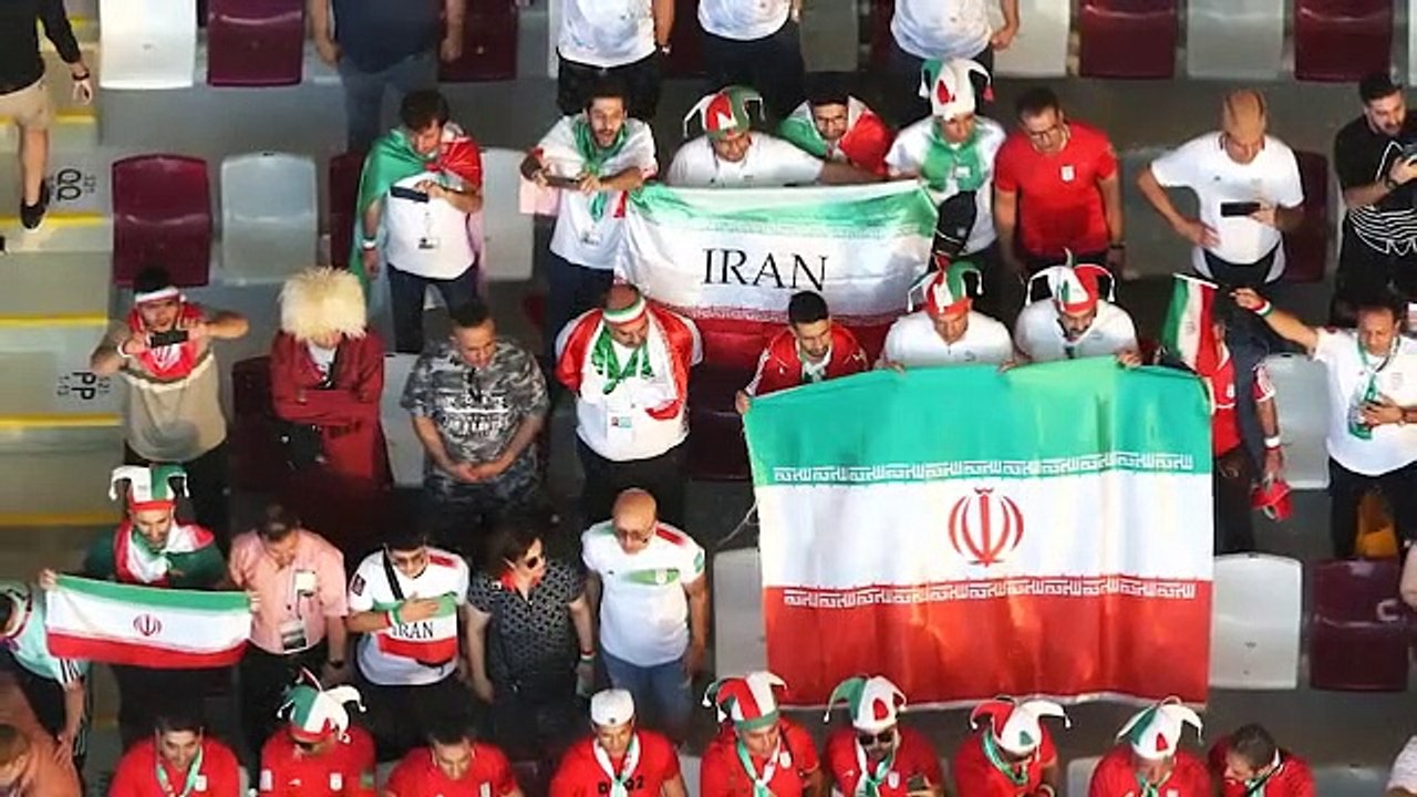 Mondiali Qatar, secondo giorno Olanda e Inghilterra a gonfie vele- Video Gazzetta-it 4