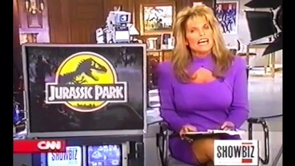 Jurassic Punk Documentary Movie