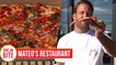 Barstool Pizza Review - Mateo's Restaurant (Hainesport, NJ)