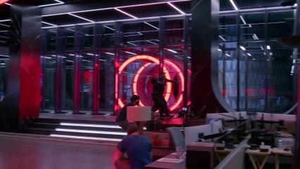 KALEIDOSCOPE Trailer