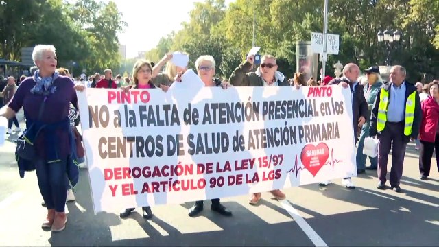 Madrid y comité de huelga en Primaria acercan posturas y se emplazan a seguir negociando