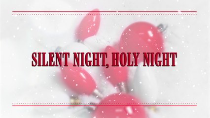 Riley Clemmons - Silent Night