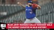 Alek Manoah Calls Gerrit Cole Worst Cheater in MLB History