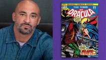 Marvel’s ‘Blade’ Finds New Director With ‘Lovecraft Country’ Helmer Yann Demange | THR News