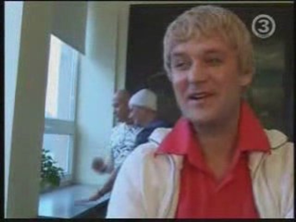 Edekabel 2007 - Enn Pant - Linnamees otsib meest