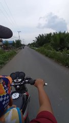 Keliling Kuala Tungkal jambi