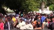 Inmigrantes haitianos crean economía en Tapachula