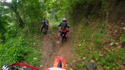 Full Send Doesn't Go As Planned