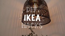 DIY IKEA HACKS - SUPER AFFORDABLE   CUTE ROOM DECOR   FURNITURE!