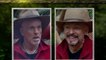 Boy George latest to leave jungle as I’m a Celebrity enters final week