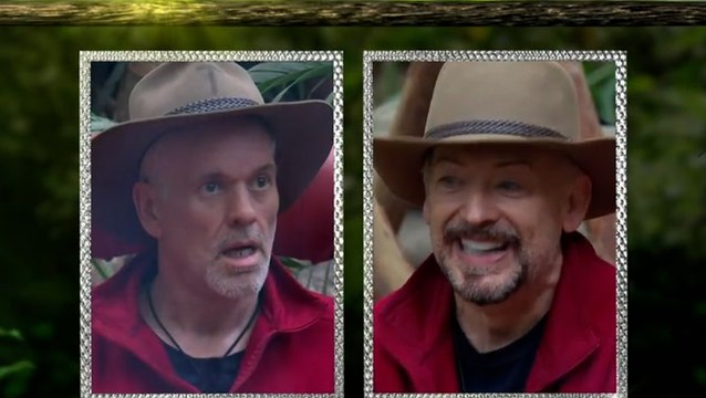 Boy George latest to leave jungle as I’m a Celebrity enters final week