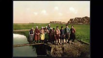 Old pictures of Holland from between 1890 and 1900.