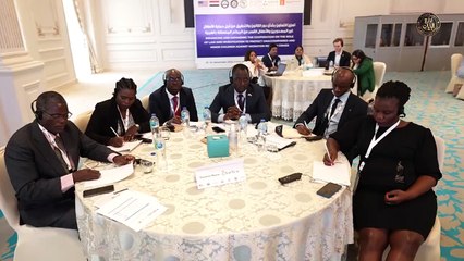 النيابة العامة تعقد منتدًى إقليمي للنيابات بإفريقيا ودول البحر المتوسط بشأن مكافحة الجريمة المنظمة