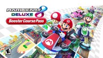 Mario Kart 8 Deluxe — Booster Course Pass - Wave 3 Release Date - Nintendo Switch