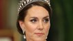 Princess of Wales wears Lover's Knot Tiara to honour Princess Diana at historic state banquet