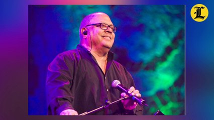 MUERE EL CANTAUTOR CUBANO PABLO MILANÉS