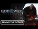 God of War: Ragnarok | Official 'The Gods of Score' Behind the Scenes Clip (Warning Spoilers)