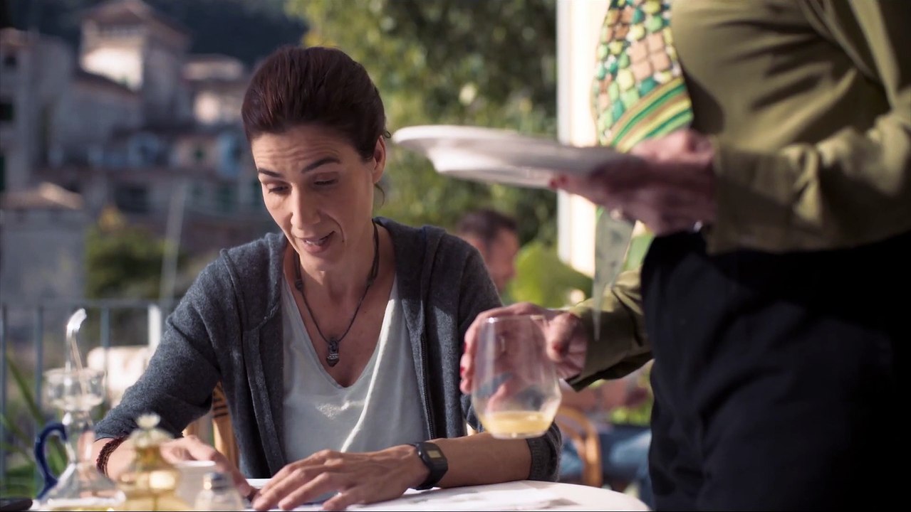 DIE INSEL DER ZITRONENBLÜTEN Film