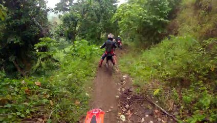 Full Send Doesn't Go As Planned
