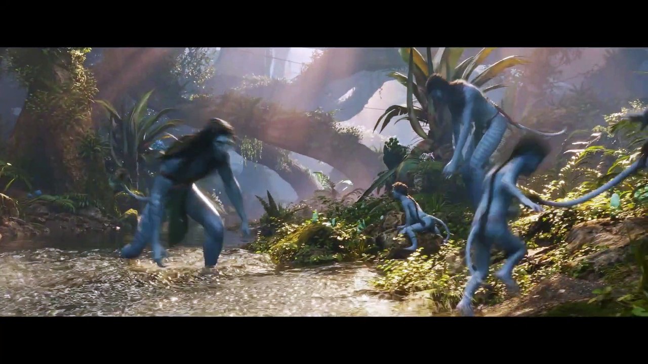AVATAR 2