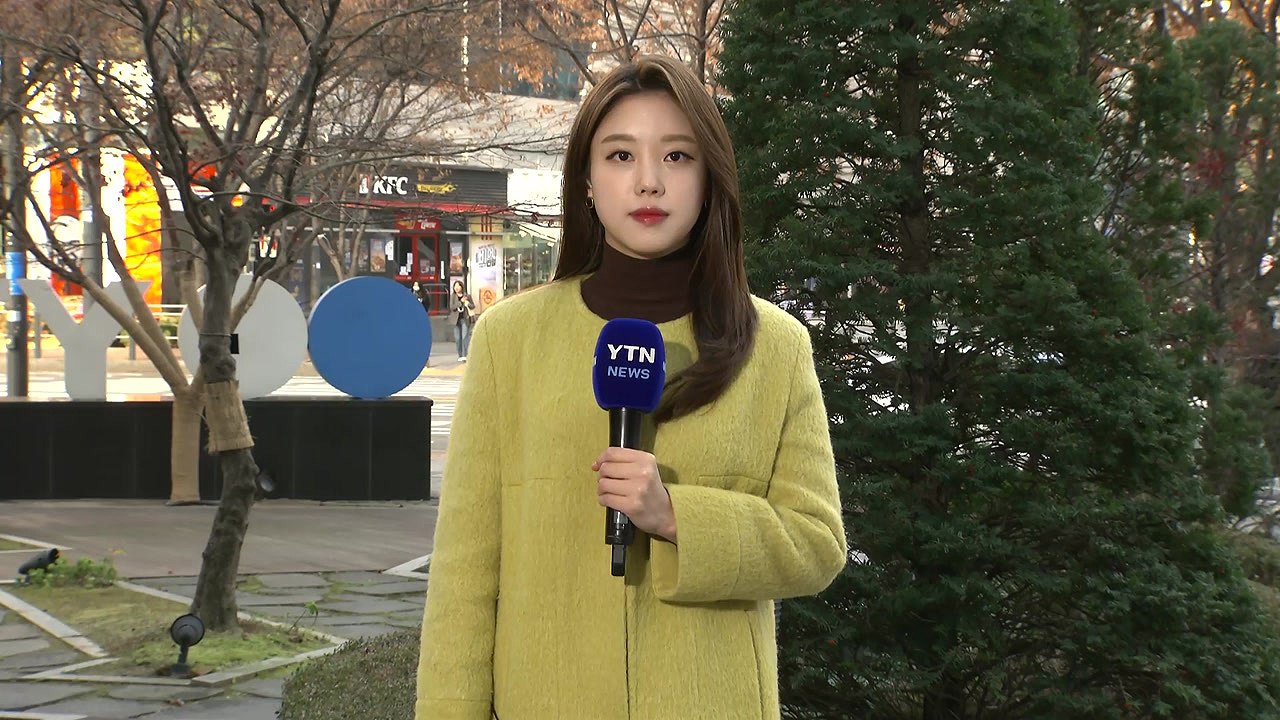[날씨] 서쪽, 점차 맑은 하늘·낮 동안 선선...동해안 밤까지 가을비 / YTN